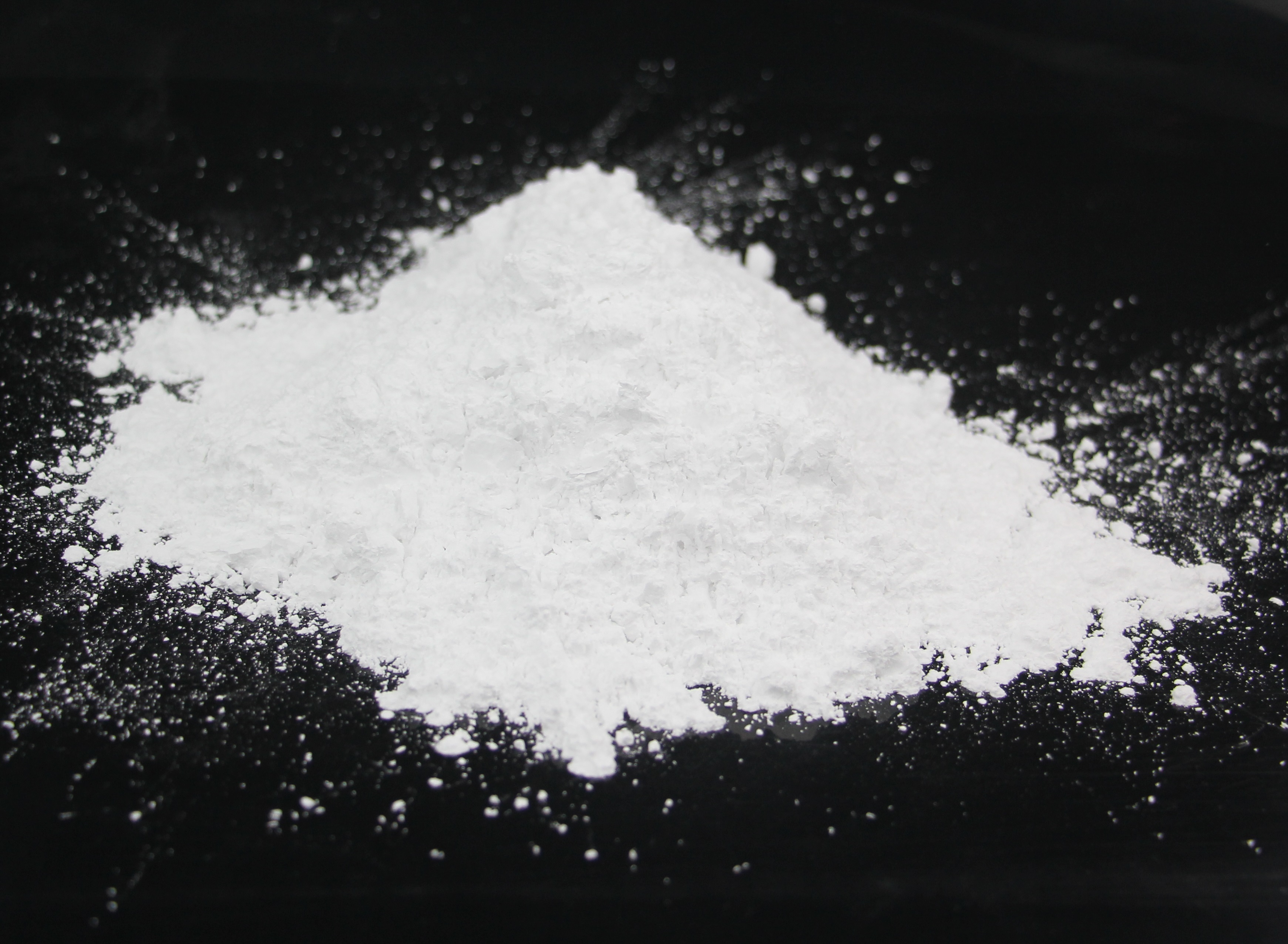 礦產(chǎn)品-螢石粉(氟石粉)