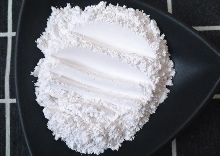 石灰-硫酸鎂廢水資源化技術(shù):氫氧化鎂與硫酸鈣的綠色聯(lián)產(chǎn)