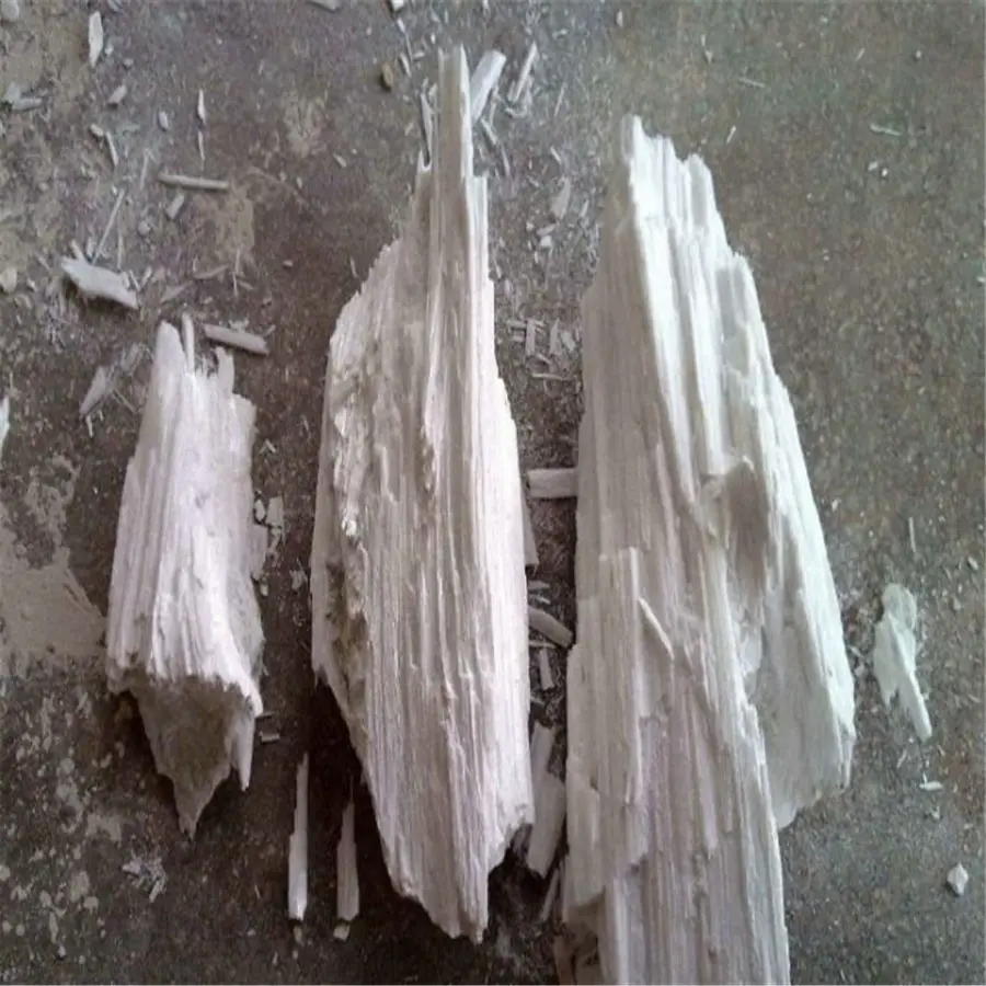 硅灰石是什么？全面解析其特性與應(yīng)用領(lǐng)域